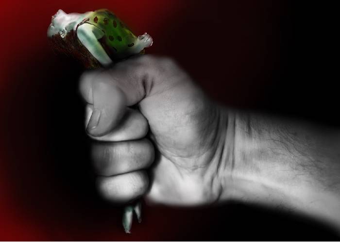 No hay corrupción que dure cien años ni país que lo resista