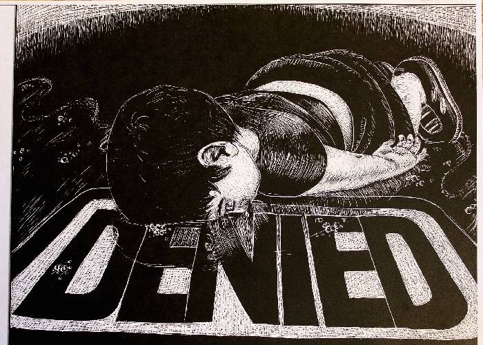 Inmigración: el gran síntoma del caos mundial