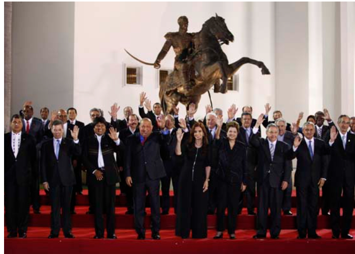 Ecos de un gran encuentro de izquierda