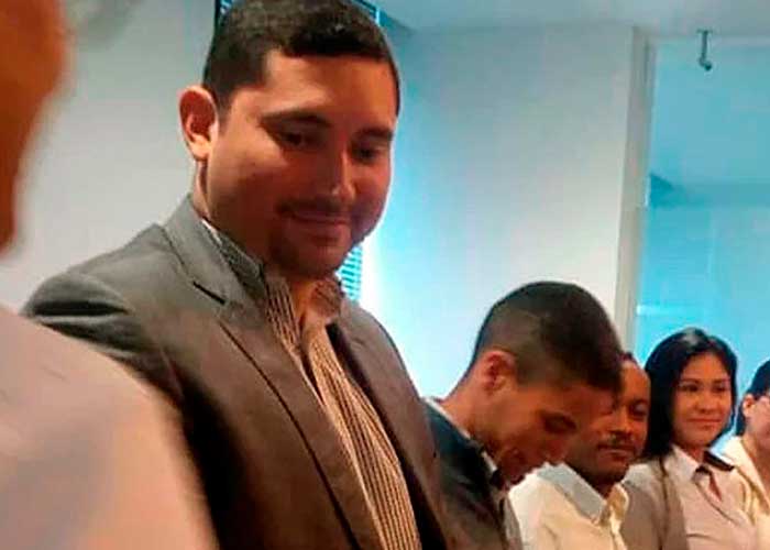  - Los cinco empresarios colombianos metidos en el entramado de Alex Saab