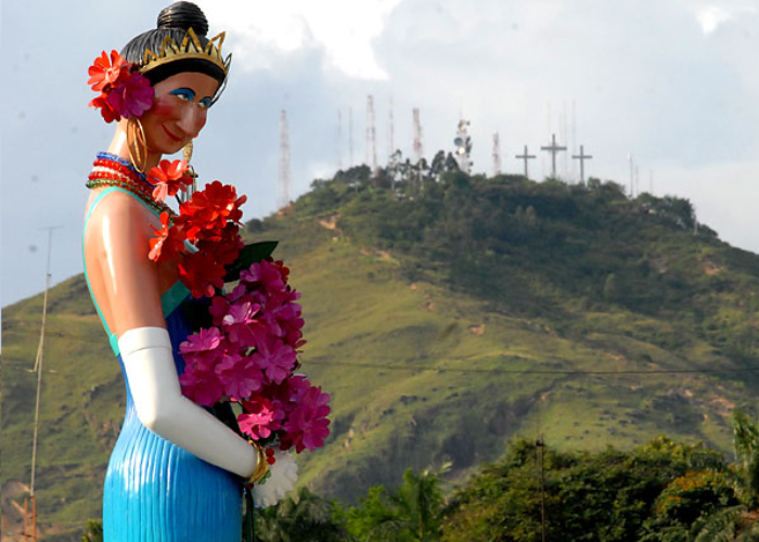 Nada es eterno en el mundo