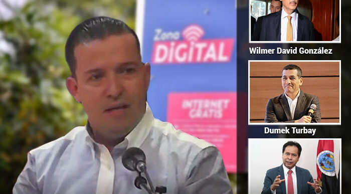  - Los .000 millones que coronó Juan Carlos Cáceres antes de caerse por Centros Poblados