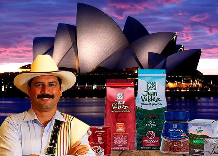 La nueva conquista de Juan Valdez