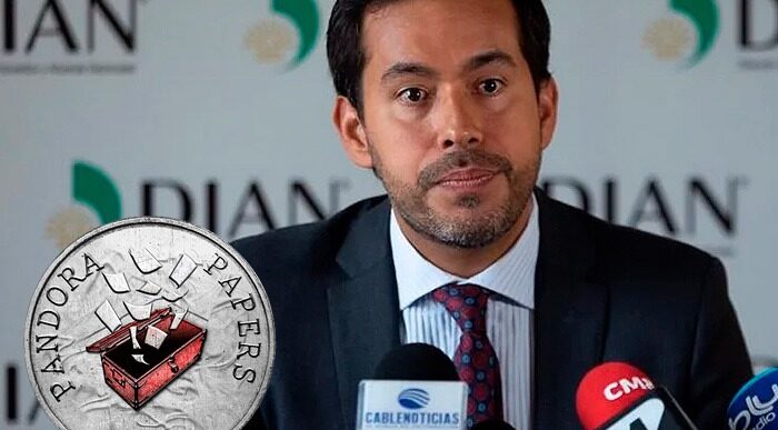  - Las claves que aprovechó Junco como experto en impuestos