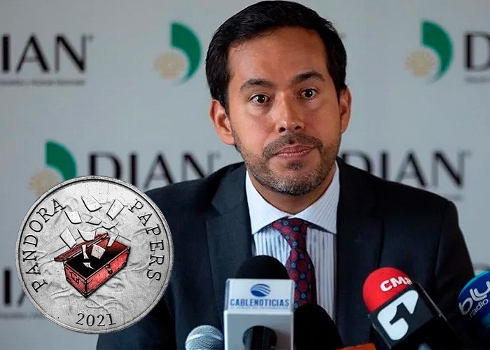 Las claves que aprovechó Junco como experto en impuestos