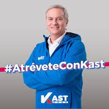  - La ultraderecha quiere regresar a Chile