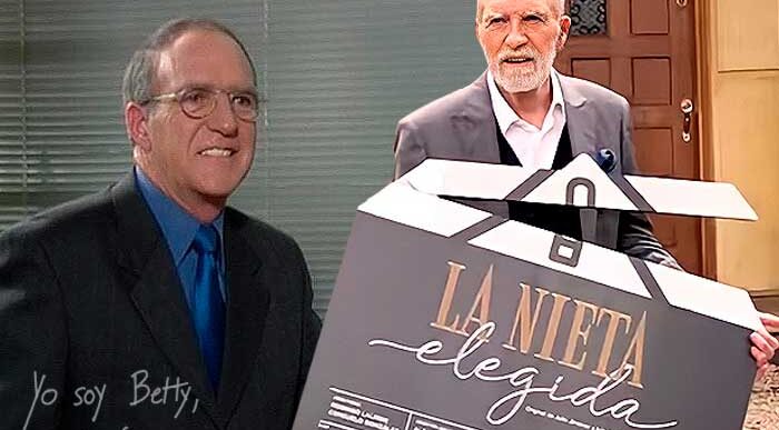  - 80 años y youtuber: el intento de Kepa Amuchastegui para no ser olvidado