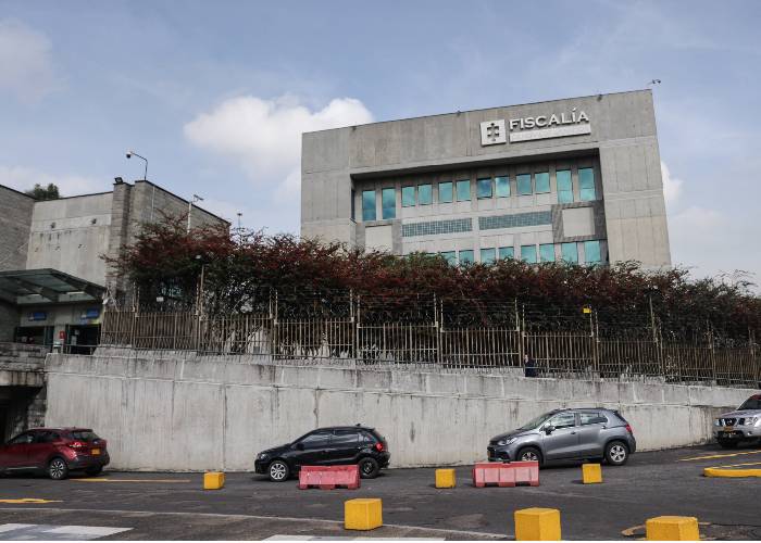 Chiste o verdad: ¿Tenemos la fiscalía más sólida del continente?