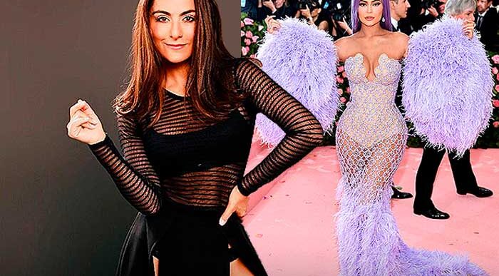  - La ‘Kylie Jenner colombiana’: la voz en español detrás de las Kardashians