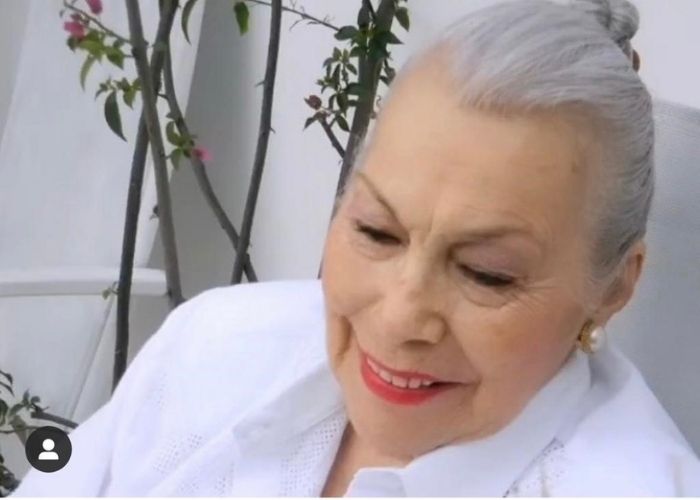 “Ya no sé si soy persona o soy espíritu”