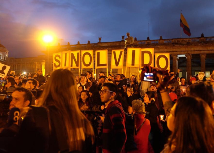 Las Farc, el secuestro y la hipocresía uribista