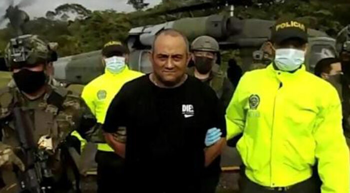  - Caída de Otoniel, lecciones y escenarios