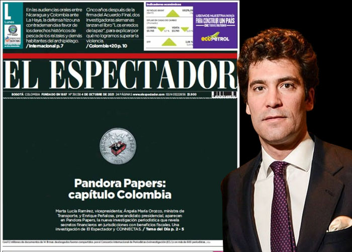 La grandeza de El Espectador que otros medios no tienen