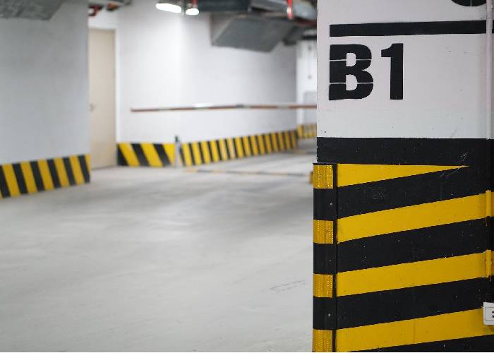 El parqueadero oficial de Pasto que desapareció 70 vehículos por arte de magia