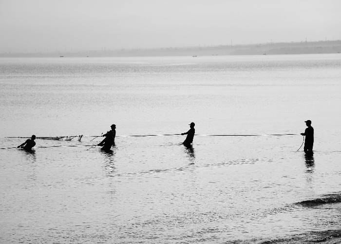 En Puerto Colombia las diferencias generacionales se vuelven diálogo