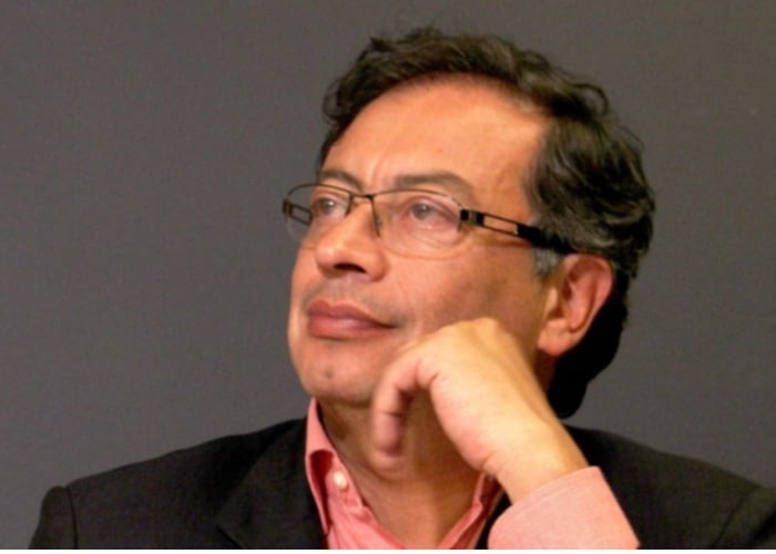 ¿Qué peligro representa Petro?