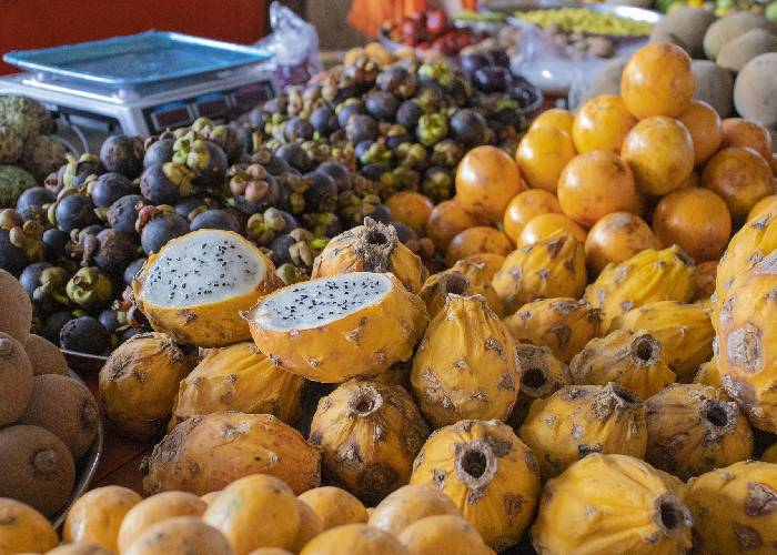 Cali le da la bienvenida a ‘El Pacífico sabe a tradición’