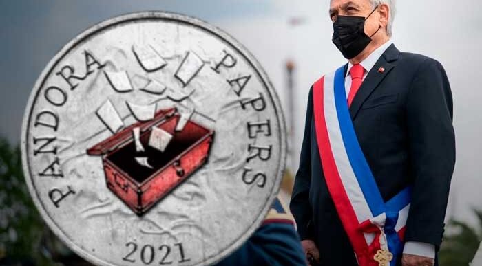  - La carrera para destituir a Piñera