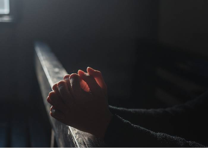 El pecado de la sociedad ante los pecados de la Iglesia católica