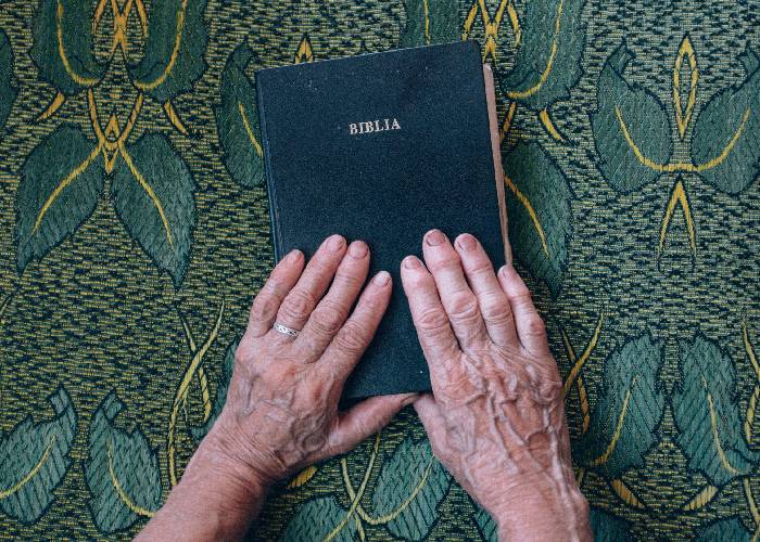 Los datos, cifras y números de la Biblia