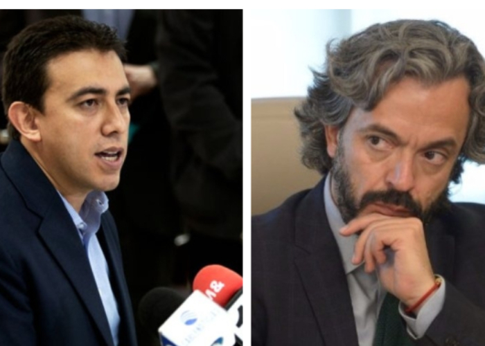 #PelandoElCobre: víspera de muertos…