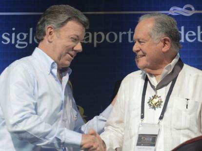  - Los 10 latinos más ricos del mundo