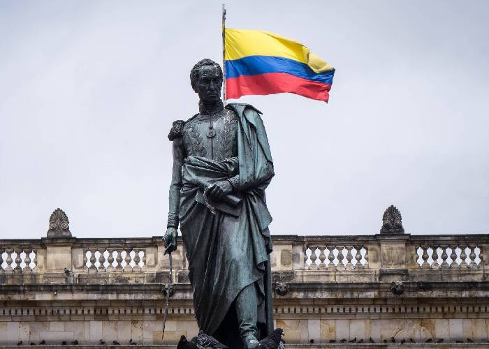 Cuando Colombia y Venezuela eran un mismo país, pero todo se quebró