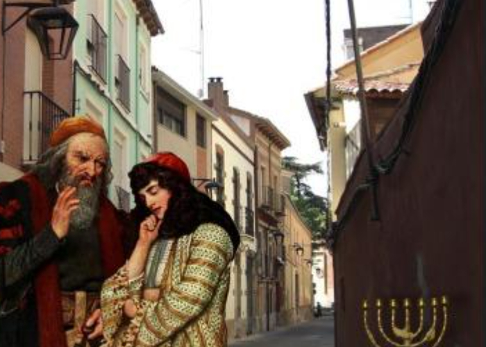 Documental sobre el origen de las familias sefarditas de Colombia y Ecuador