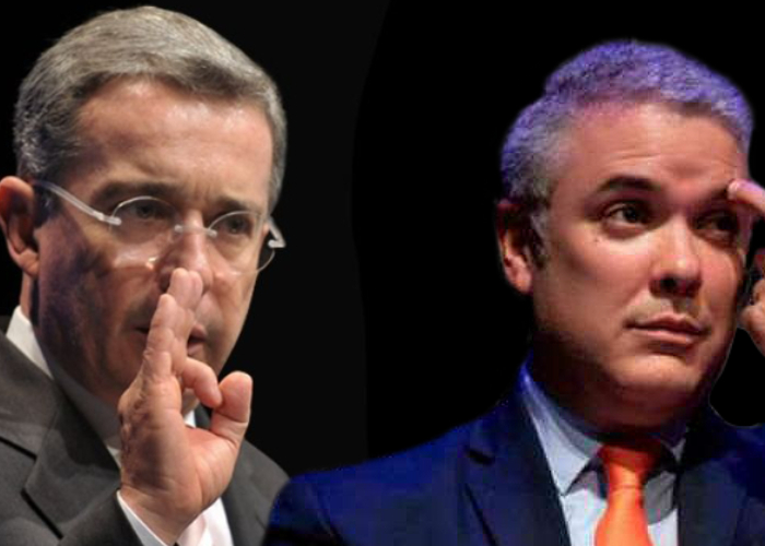 Colombia contra Colombia: la estrategia de una derecha incivilizada