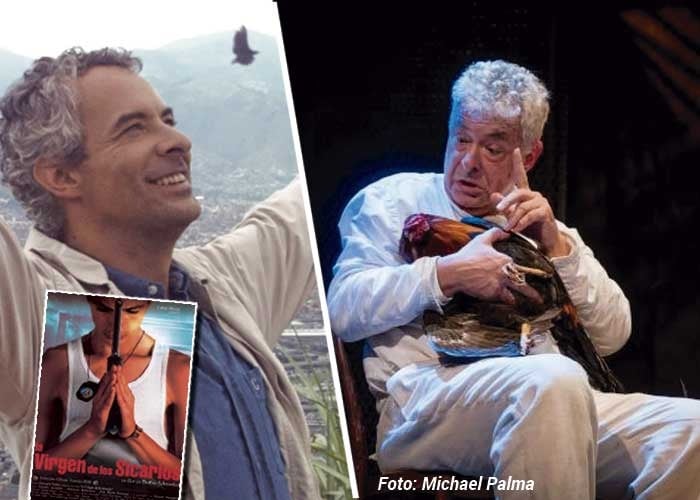 El actor colombiano que no necesitó de RCN y Caracol para ser un grande