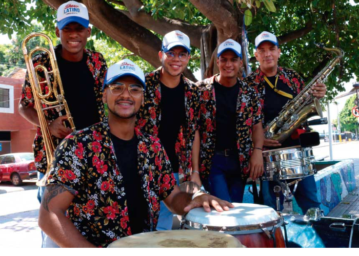 Grotesca y miope xenofobia contra los hermanos venezolanos