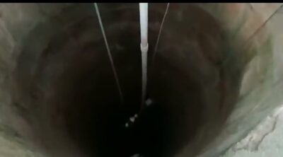  - La utilidad de los pozos profundos artesanales de agua