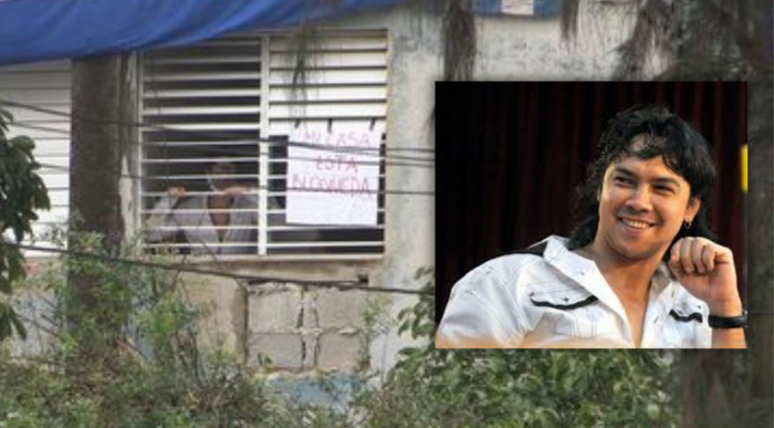  - Yunior García, el dramaturgo que desafía al gobierno cubano