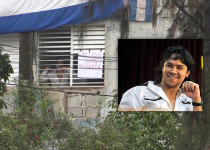 Yunior García, el dramaturgo que desafía al gobierno cubano