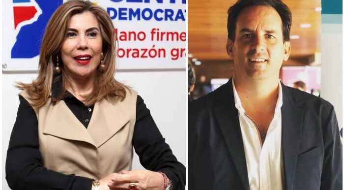  - Un santista de primera línea colado en el Centro Democrático