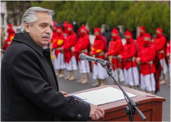 Argentina: no hubo milagro para el oficialismo y pierde la mayoría en el Senado