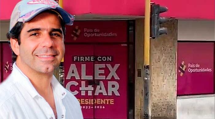  - La chequera de los Char ya se hace sentir