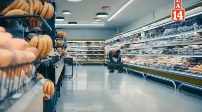  - El triste video con el que almacenes La 14 se despide para siempre