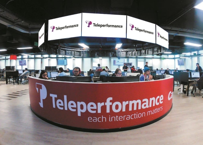 La horrible explotación que implica trabajar en un Call Center de Teleperfomance