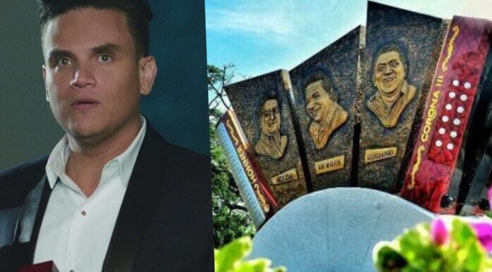  - En Valledupar ya no quieren ver ni en pintura a Silvestre Dangond