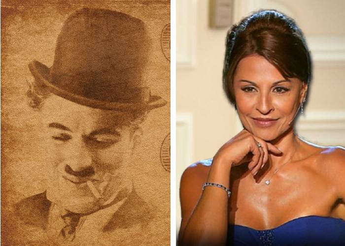 El día en que Chaplin fue descalificado en un concurso de imitadores de Chaplin