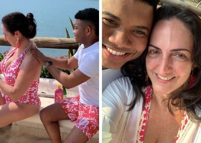 El despecho infinito de Miguel Polo Polo por la derrota de Cabal