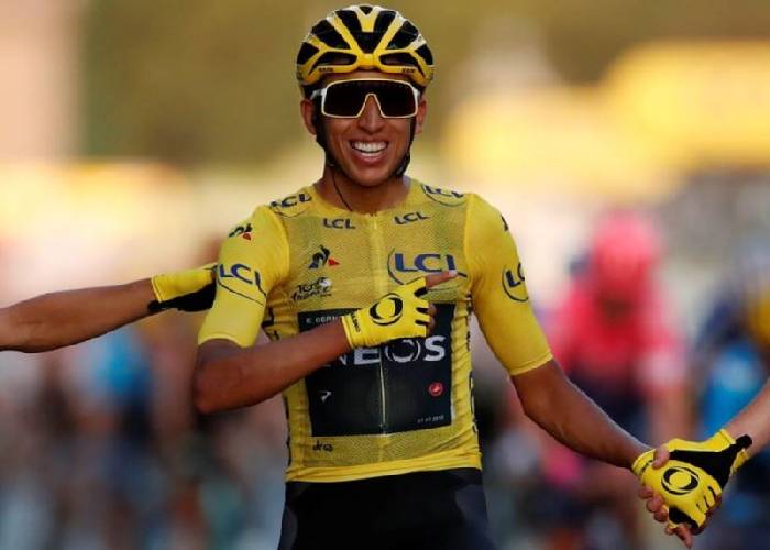 El Tour Colombia, ¿cancelado porque no hay plata?