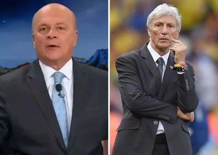 Sacar a Pékerman: el triunfo de Carlos Antonio Vélez que hundió a la Selección Colombia