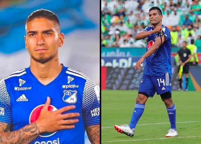 La pasión desbordada de Chicho Arango con Nacional que lo enfrentó con Macalister y los hinchas de Millos