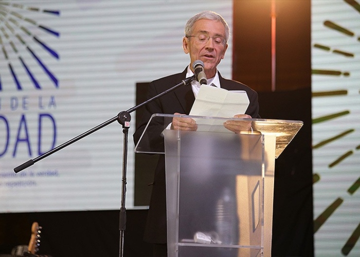 Comisión de la Verdad escoge fecha para el informe por fuera del manoseo electoral