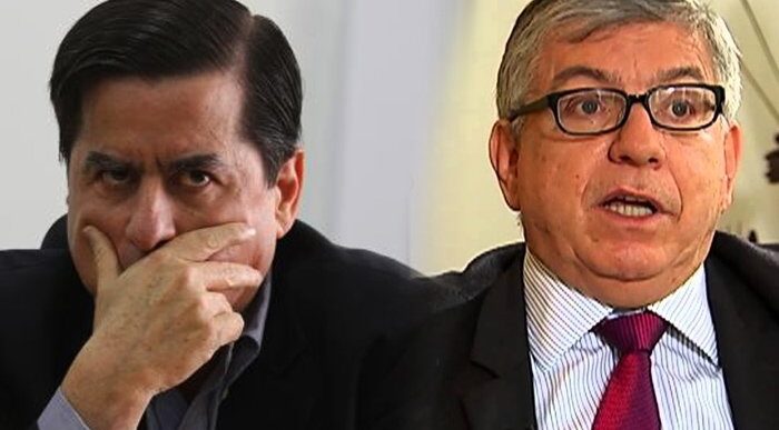  - Juan Fernando Cristo le arranca cuatro senadores de peso a César Gaviria