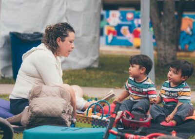  - Este domingo 28 llega el nuevo Pícnic Literario al Simón Bolívar