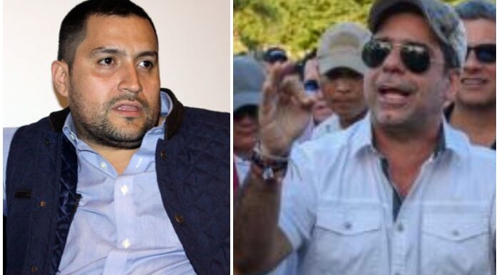  - Un pereirano tendrá la batuta de la estrategia Char Presidente