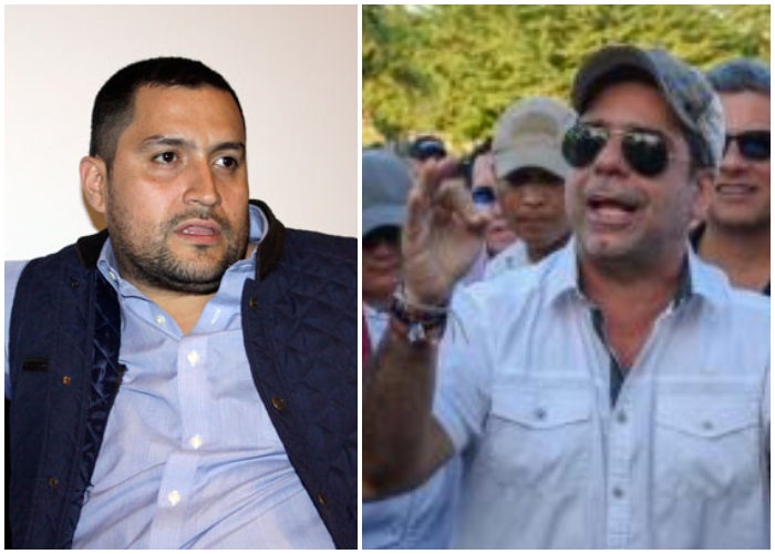 Un pereirano tendrá la batuta de la estrategia Char Presidente